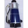 Motor de porta de carro KM602748G04 para elevadores KONE